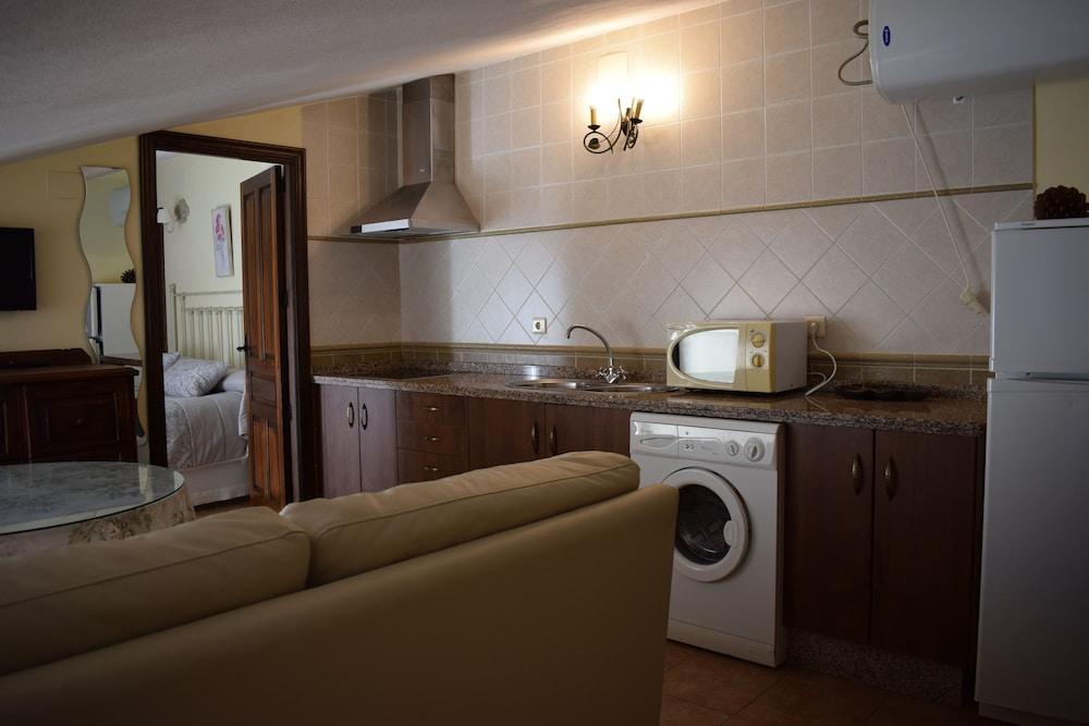 Hostal Rural Molino Del Bombo Арасена Екстер'єр фото